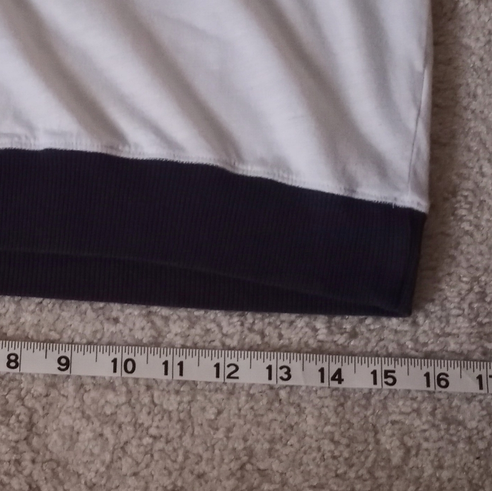 Baseball Tee | American Eagle - Picture 6 of 12